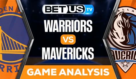 sportsbookwire mavs|Dallas Mavericks at Golden State Warriors odds, picks and predictions.